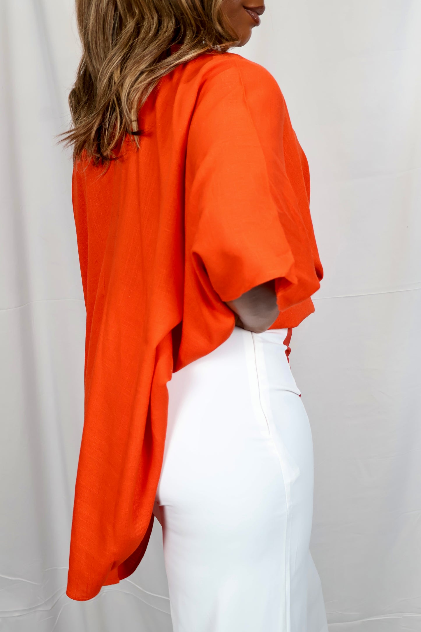 Batwing Set