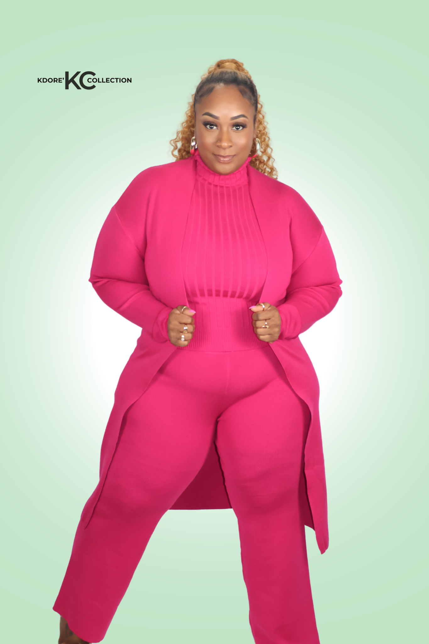 Slay Girl Slay Set