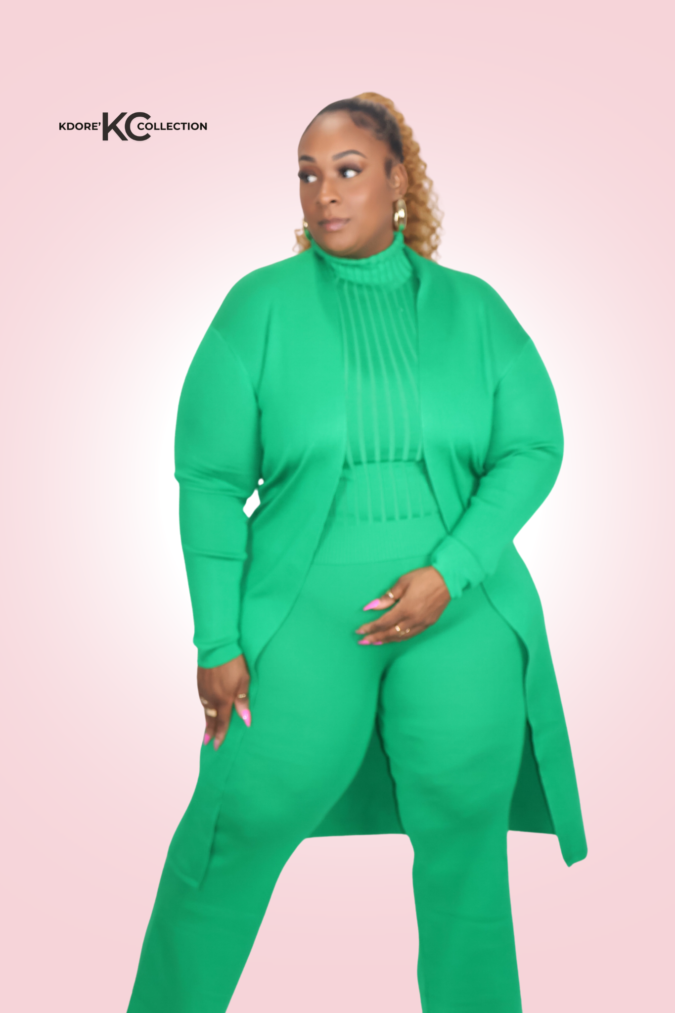 Slay Girl Slay Set