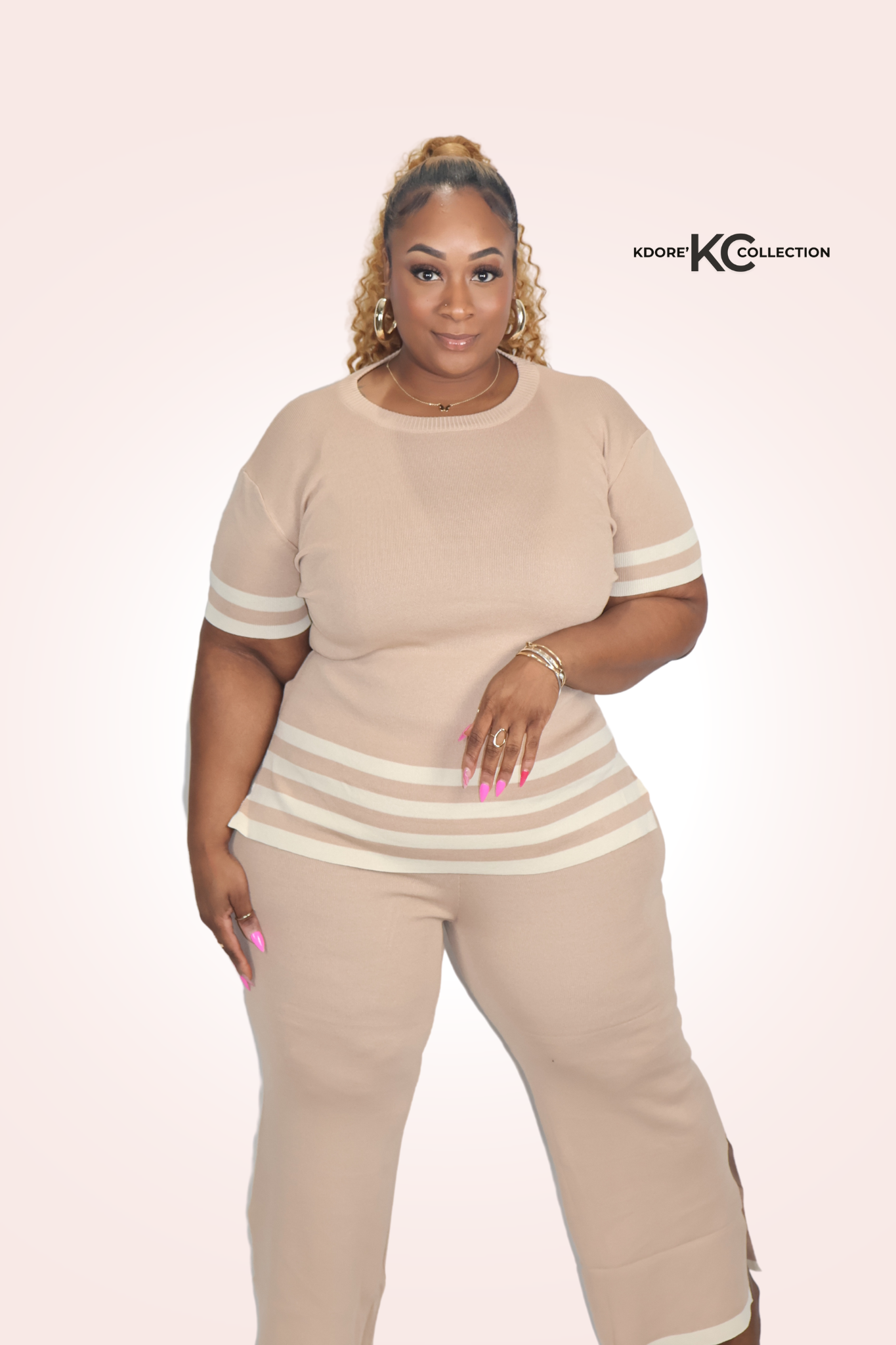 Chic Me Set
